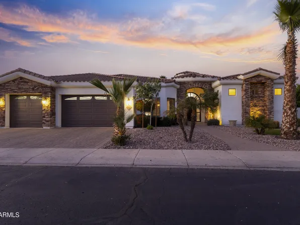 912 E COCONINO Place, Chandler, AZ 85249