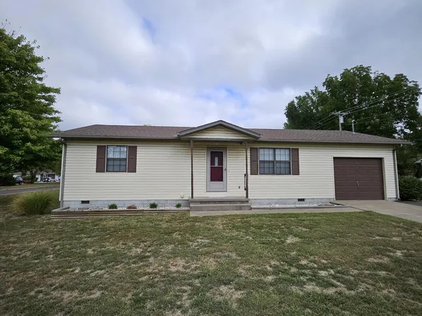 1501 Northview Street, Monett, MO 65708