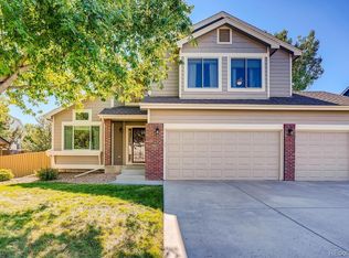 10621 Clarkeville Way, Parker, CO 80134