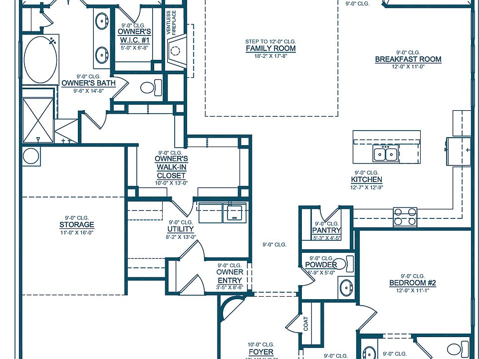 108 Branson Falls - The Granada