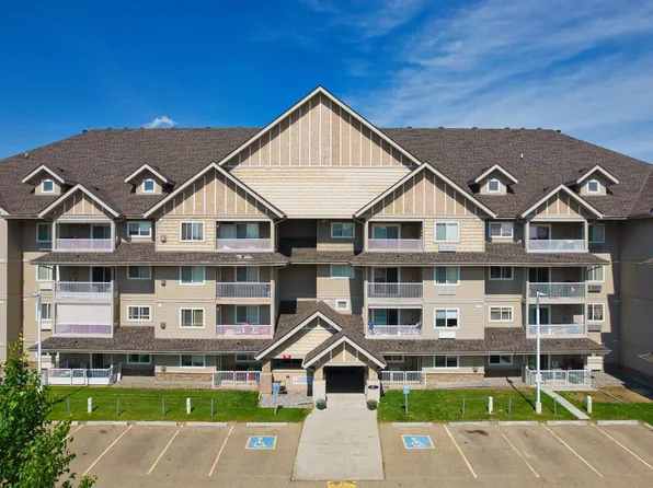 6 Spruce Ridge Dr #311, Spruce Grove, AB T7X 4P4