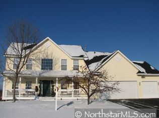 13262 Maryland Ave, Savage, MN 55378