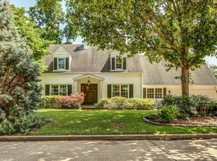 1248 E 30th Pl, Tulsa, OK 74114