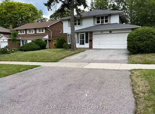 50 McNicoll Ave, Toronto, ON M2H2A8