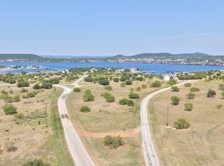 97 Blue Jay Ln, Graford, TX 76449