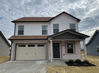 98 Irish Hls LOT 98, Clarksville, TN 37042