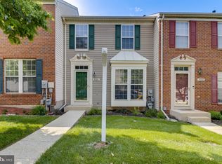 8324 Finchleigh St, Laurel, MD 20724