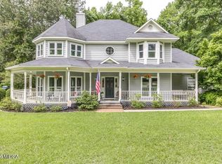 140 Ashford Park, Macon, GA 31210