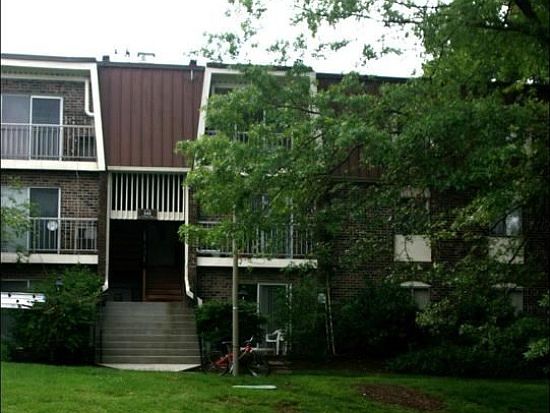 1st image of 141 N Fillmore Ave Unit 7