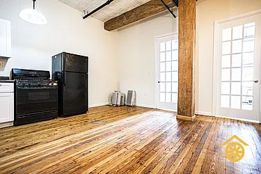 Rented by Gypsy Housing LLC