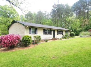 1123 Corinth Rd, Gaffney, SC 29340