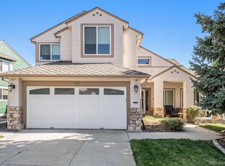 180 Peregrine Cir, Broomfield, CO 80020