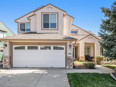 180 Peregrine Circle, Broomfield, CO, 80020