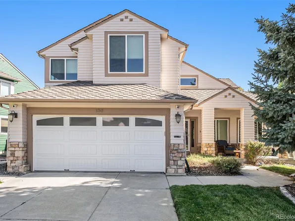 180 Peregrine Circle, Broomfield, CO 80020