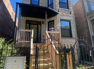 1845 S Springfield Ave #2, Chicago, IL 60623