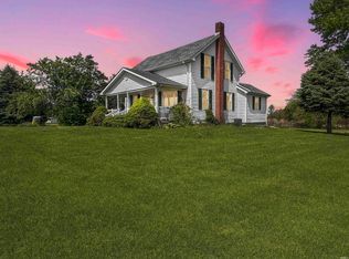 3960 E Michigantown Rd, Michigantown, IN 46041