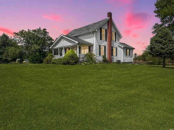3960 E Michigantown Rd, Michigantown, IN 46041