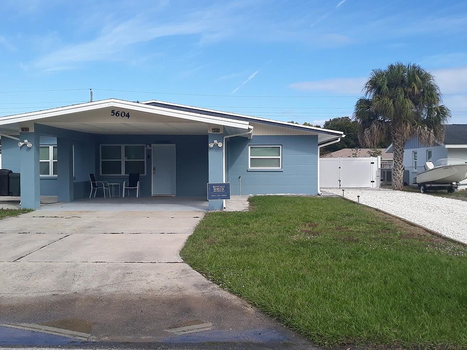 5604 1st Avenue Dr NW, Bradenton, FL 34209 Zillow