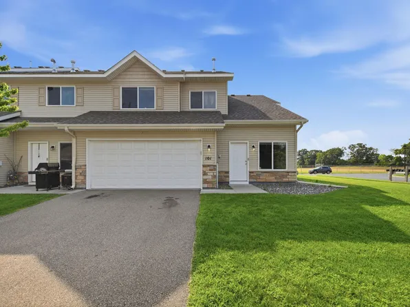 3854 232nd Ave NW #101, Saint Francis, MN 55070