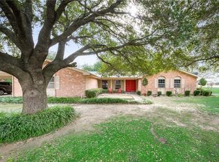 8292 County Road 272, Terrell, TX 75160