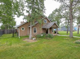 1165 Pine St, Custer, SD 57730