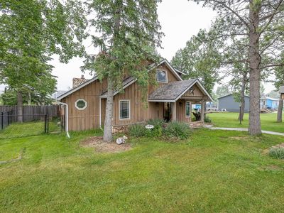 1165 Pine St, Custer, SD, 57730