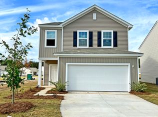 595 Pender Woods Dr, Summerville, SC 29486