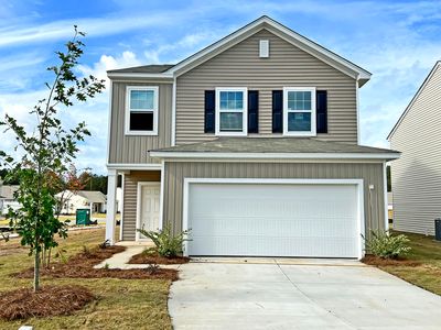 5320 Bending Flats Way, Summerville, SC, 29485
