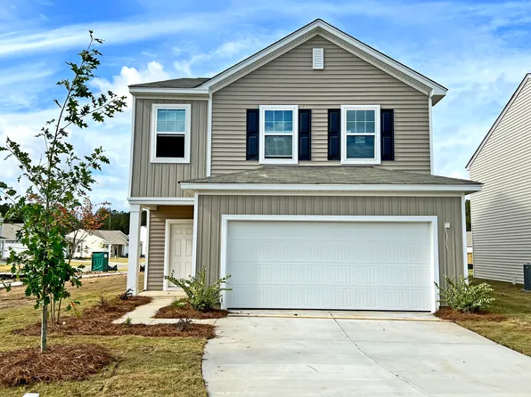 5309 Cottage Landing Dr, Summerville, SC 29485