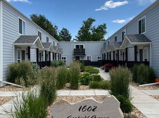 1602 Garfield Ave APT 11, Louisville, CO 80027