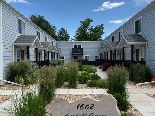 1602 Garfield Ave APT 4, Louisville, CO 80027