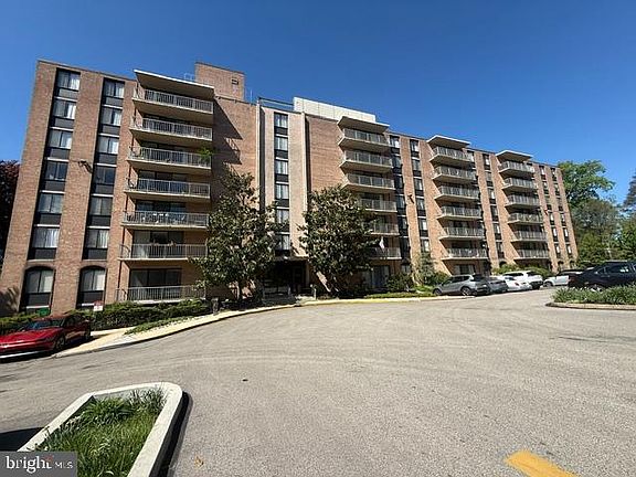2nd image of 801 Yale Ave APT 628