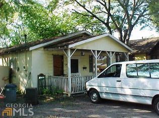 17 Elizabeth Ave, Rome, GA 30165