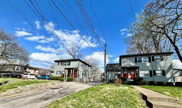 Vernon Cove Apartments — Photo 4