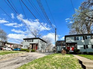 2104 Vernon Ct #DF058B5A1, Louisville, KY 40206