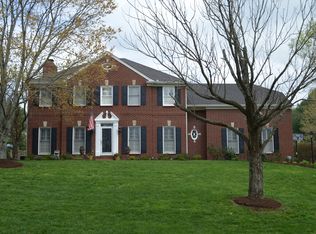 1006 Green Hill Cv, Brentwood, TN 37027
