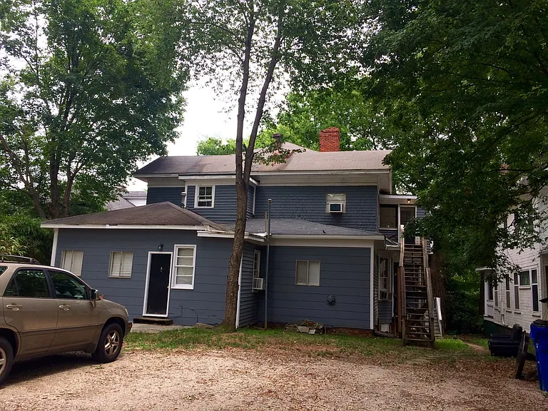 118 S Boylan Ave — Photo 2