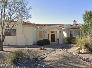 848 Desert Dr, Globe, AZ 85501