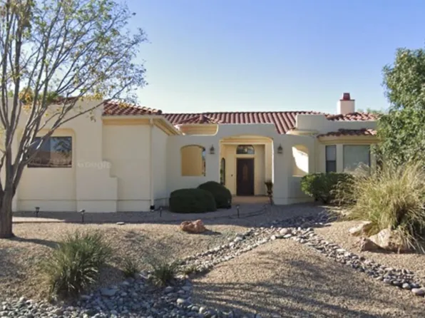 848 Desert Dr, Globe, AZ 85501