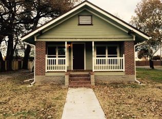 423 E Frank St, Norman, OK 73071