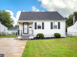 6821 Roberts Ave, Baltimore, MD 21222