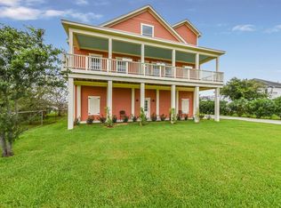 2314 Sydnor Ln, Galveston, TX 77554