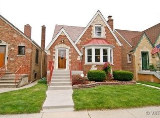 1744 N Rutherford Ave, Chicago, IL 60707