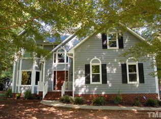 605 Flagstone Way, Durham, NC 27712