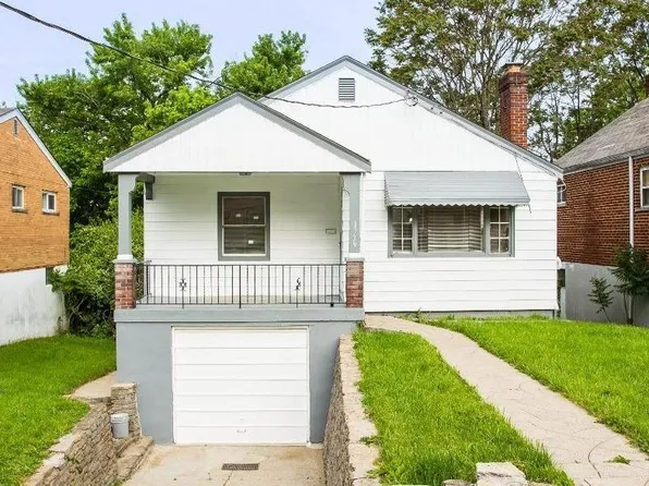 1739 Gellenbeck St, Cincinnati, OH 45205