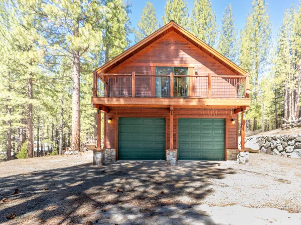 1887 Orchard Ridge Rd, Blairsden Graeagle, CA 96103