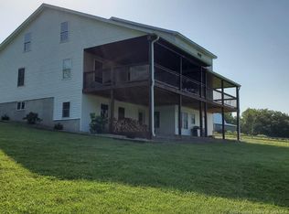 7310 Henderson Rd, Marysville, IN 47141