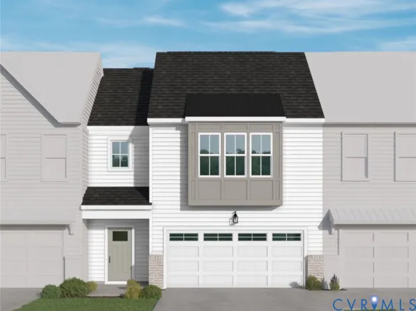LOT 74 Oasis Breeze Ln, Midlothian, VA 23112