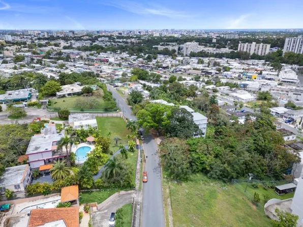 Calle 10 Lote A Urb San Agustin #290, San Juan, PR 00926