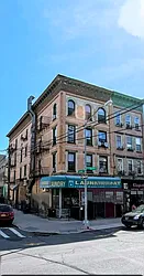 2-97 Saint Nicholas Avenue #MIXUSE image 1 of 13